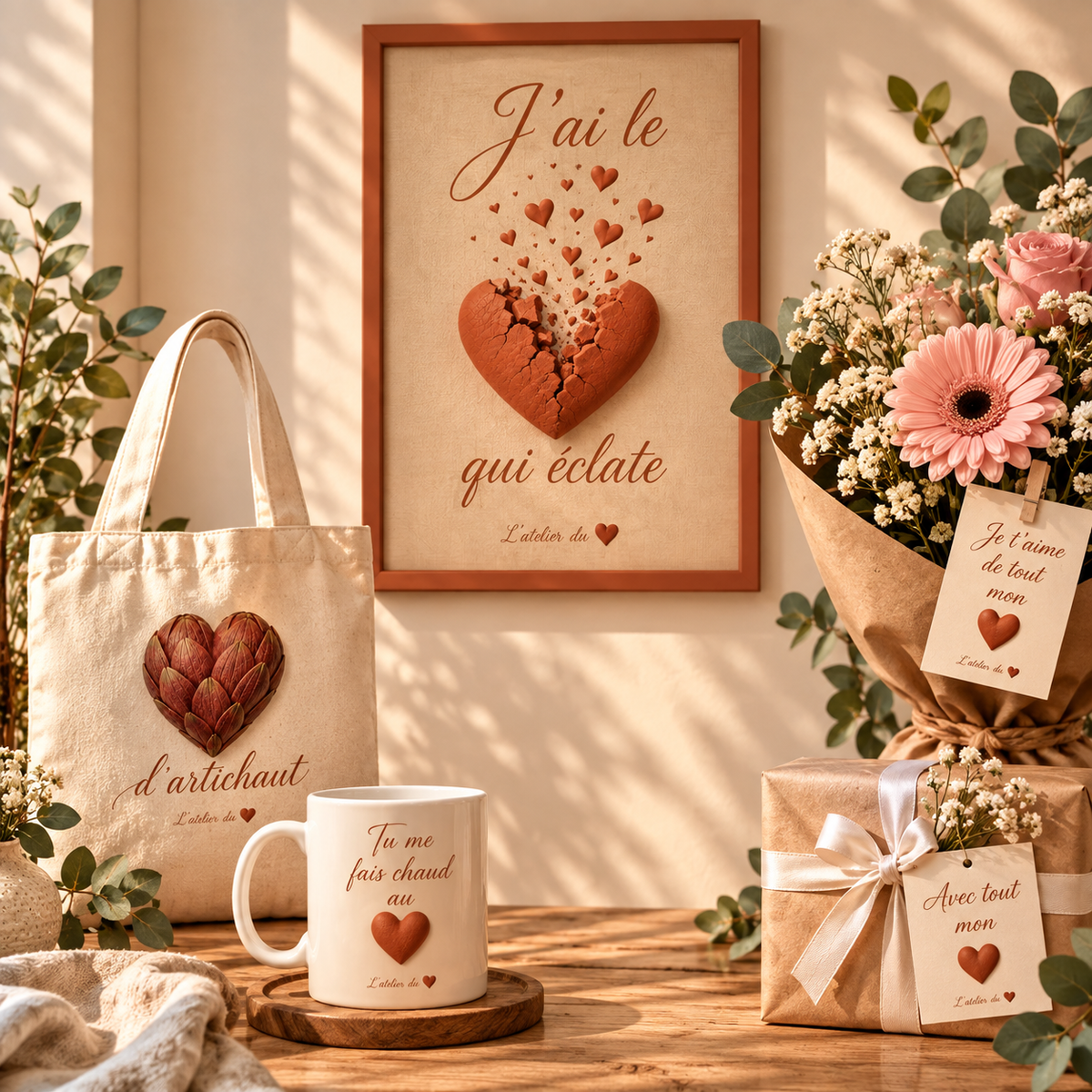 Collection Française